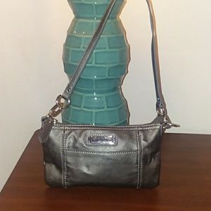 Tommy Hilfiger wristlet